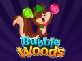 Spel Bubbelwoude aanlyn Spel Bubbelwoude aanlyn