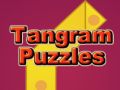 Spel Tangram Legkaarte aanlyn