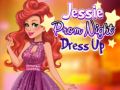 Spel Jessie se Promnag Kleding aanlyn