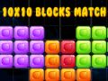 Spel 10x10 Blokke Wedstryde aanlyn
