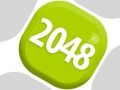Spel 2048 aanlyn