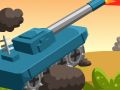 Spel Tenk Broers Avontuur aanlyn
