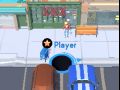 Spel Hole.io aanlyn