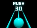 Spel Rush 3D aanlyn