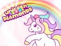Spel Unicorn Diamante aanlyn