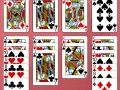 Spel Katte Solitaire aanlyn Spel Katte Solitaire aanlyn