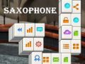 Spel Saksofoon aanlyn