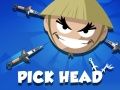 Spel Kies Kop aanlyn