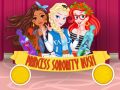 Spel Prinses Sorority Rush aanlyn