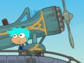 Spel Poptropica aanlyn