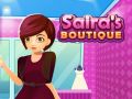 Spel Saira se Boutique aanlyn