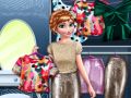 Spel Prinses Make-over Tyd aanlyn Spel Prinses Make-over Tyd aanlyn