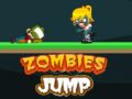 Spel Zombies Spring aanlyn
