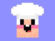 Spel Hungry Noob Cafe Simulator aanlyn