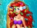 Spel Meermin Prinses: Genesing en Spa aanlyn Spel Meermin Prinses: Genesing en Spa aanlyn