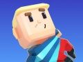 Spel Kogama Uitskakeling aanlyn Spel Kogama Uitskakeling aanlyn