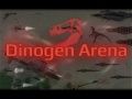 Spel Dinogen Arena aanlyn