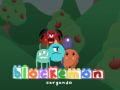 Spel Blockemon aanlyn