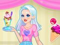 Spel Crystal se Roomysmaker aanlyn Spel Crystal se Roomysmaker aanlyn