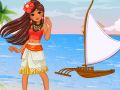 Spel Prinses Moana se Skip aanlyn Spel Prinses Moana se Skip aanlyn
