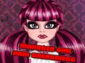 Spel Monster Meisie Haar Behandeling aanlyn