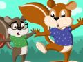 Spel Pret met Eekhorings aanlyn