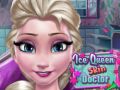 Spel Yskoningin Huid Dokter aanlyn Spel Yskoningin Huid Dokter aanlyn