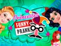 Spel Prinsessegrappen aanlyn