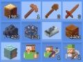 Spel Grindcraft Hernuutsit aanlyn