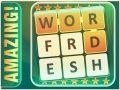 Spel Wonderlike Woord Vars aanlyn
