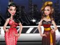 Spel Dolly Oscars: Aankleed aanlyn