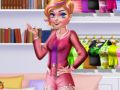Spel Nuwe Lente Klerenkas aanlyn
