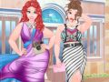 Spel Prinses Skoonheid Plus Grootte aanlyn