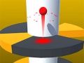 Spel Helix Jump 2 aanlyn