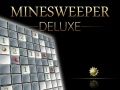Spel Minesweeper Deluxe aanlyn