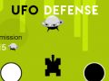 Spel UFO Verdediging aanlyn