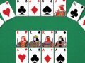 Spel Halfsirkel Solitaire aanlyn