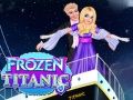 Spel Bevroren Titanic aanlyn