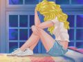 Spel Prinses moeilike tye aanlyn Spel Prinses moeilike tye aanlyn