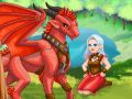 Spel Meisies Reguleer: Magiese Kreature aanlyn