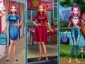 Spel Suzy Verskillende Klerekaspers aanlyn