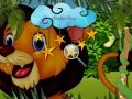 Spel Versteekte Sterre in die Dongs aanlyn