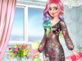 Spel Prinses Lente Herontwerp aanlyn