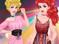 Spel Kollege Mode Skou aanlyn Spel Kollege Mode Skou aanlyn