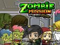 Spel Zombie Missie 1 aanlyn Spel Zombie Missie 1 aanlyn