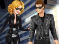 Spel Hollywood-fliek vir Prinses aanlyn