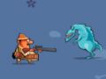 Spel Kelder Monster Jagter Willie aanlyn