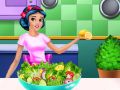 Spel Prinses Fiksasie-dieet aanlyn Spel Prinses Fiksasie-dieet aanlyn