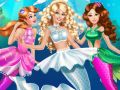 Spel Nereid Poppe Troue aanlyn Spel Nereid Poppe Troue aanlyn