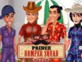 Spel Prins Romper Span aanlyn